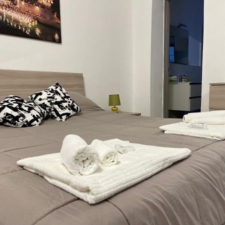 Casa Vacanze Dolce Sicilia Syracuse ภายนอก รูปภาพ