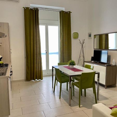 Casa Vacanze Dolce Sicilia Syracuse ภายนอก รูปภาพ
