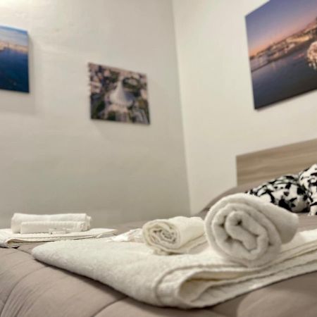 Casa Vacanze Dolce Sicilia Syracuse ภายนอก รูปภาพ