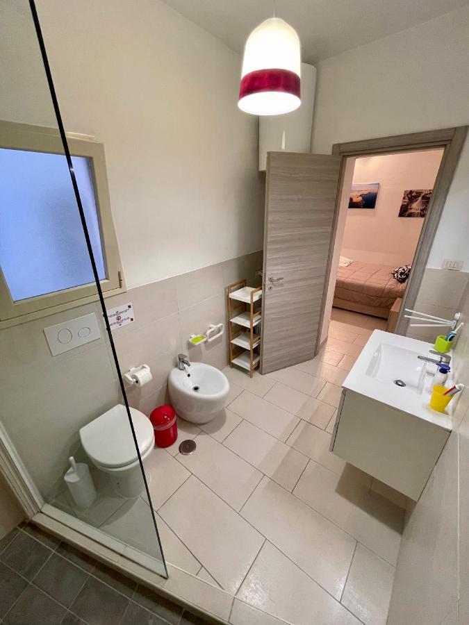 Casa Vacanze Dolce Sicilia Syracuse ภายนอก รูปภาพ