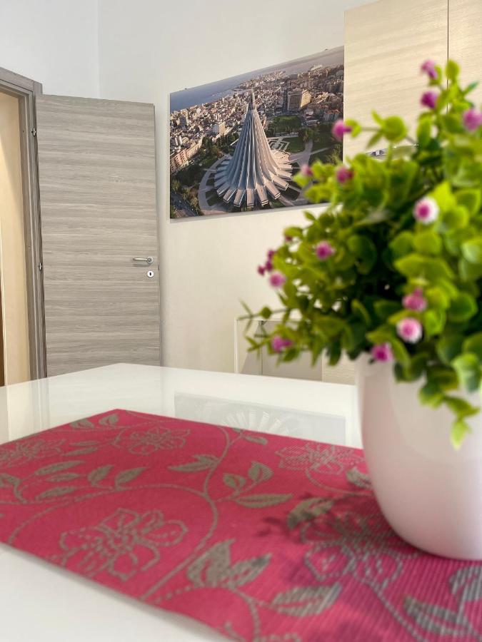Casa Vacanze Dolce Sicilia Syracuse ภายนอก รูปภาพ