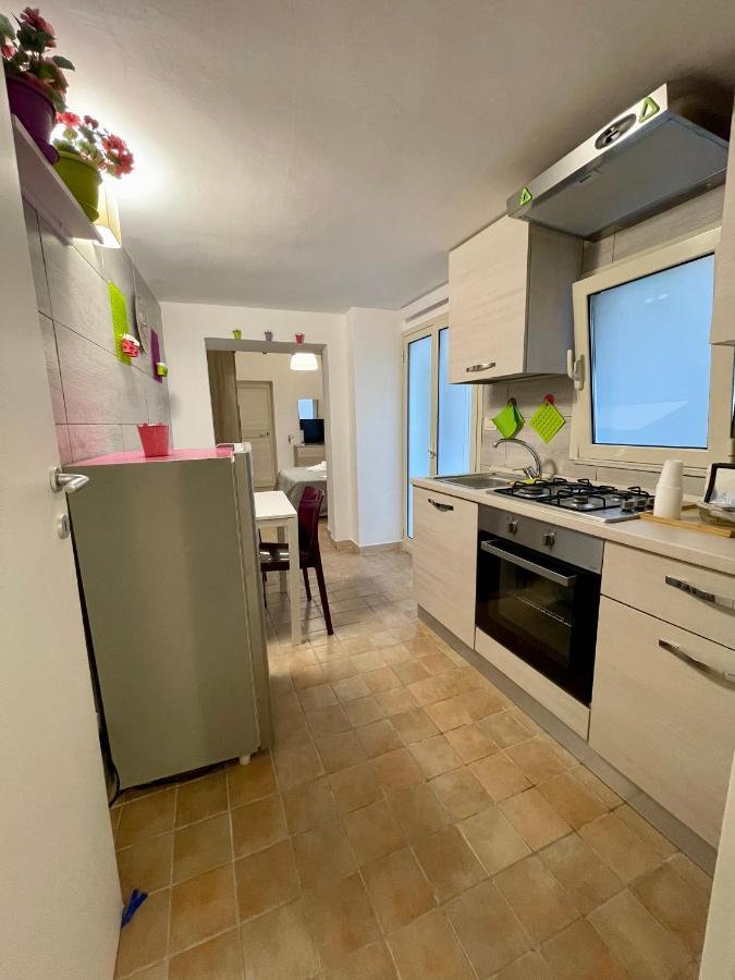 Casa Vacanze Dolce Sicilia Syracuse ภายนอก รูปภาพ