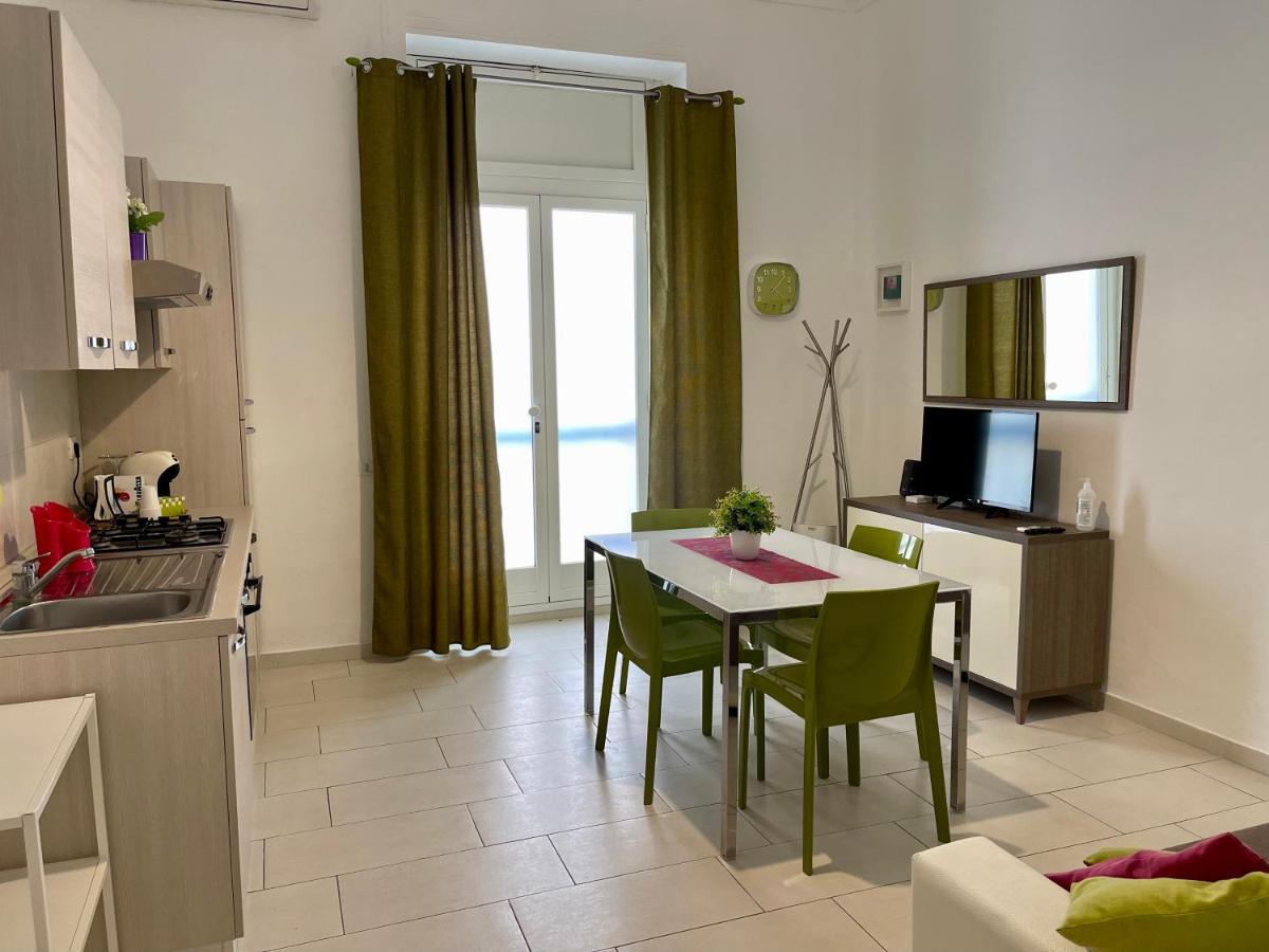 Casa Vacanze Dolce Sicilia Syracuse ภายนอก รูปภาพ