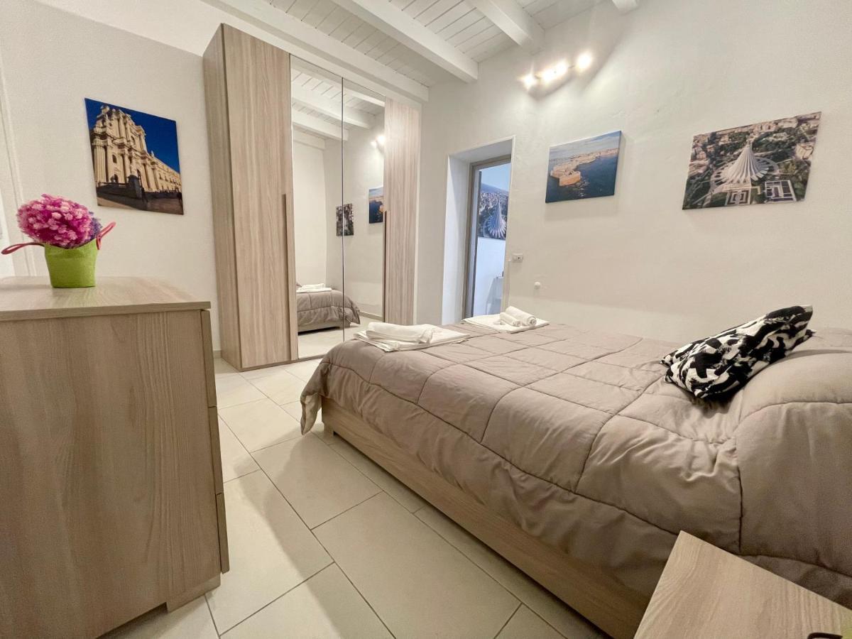 Casa Vacanze Dolce Sicilia Syracuse ภายนอก รูปภาพ