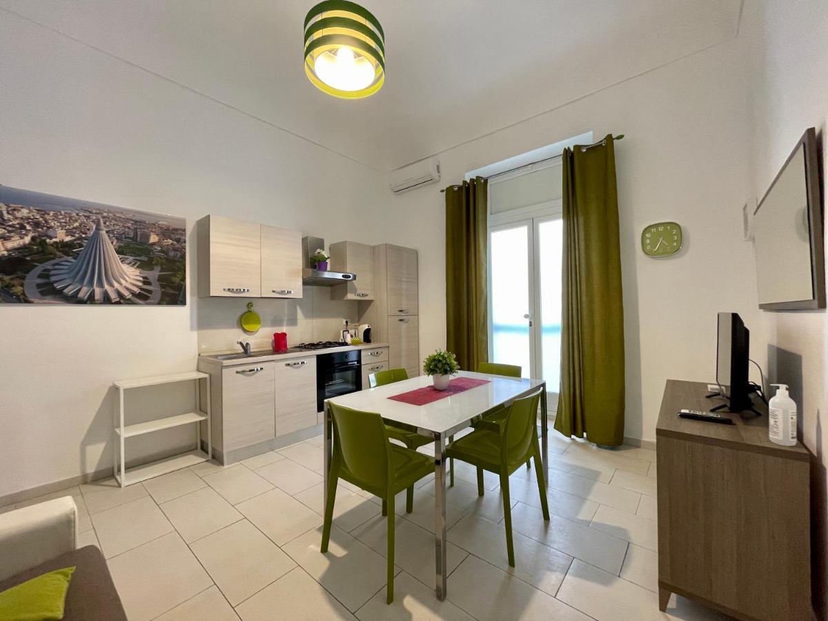 Casa Vacanze Dolce Sicilia Syracuse ภายนอก รูปภาพ