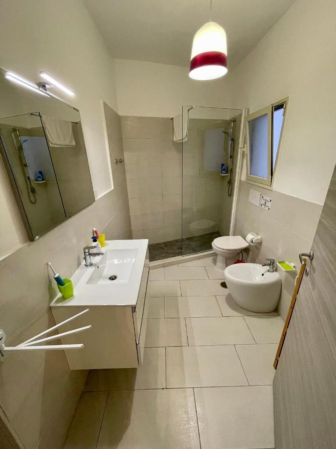 Casa Vacanze Dolce Sicilia Syracuse ภายนอก รูปภาพ