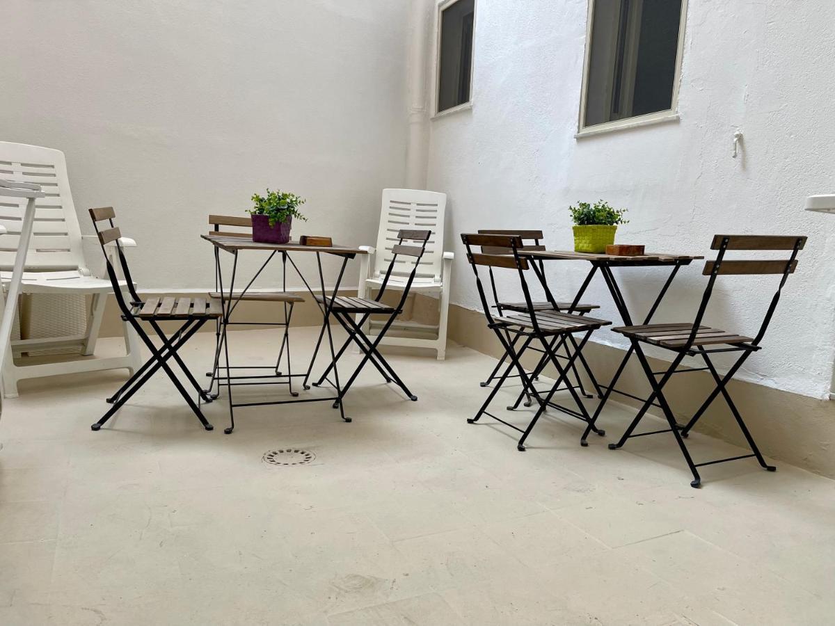 Casa Vacanze Dolce Sicilia Syracuse ภายนอก รูปภาพ