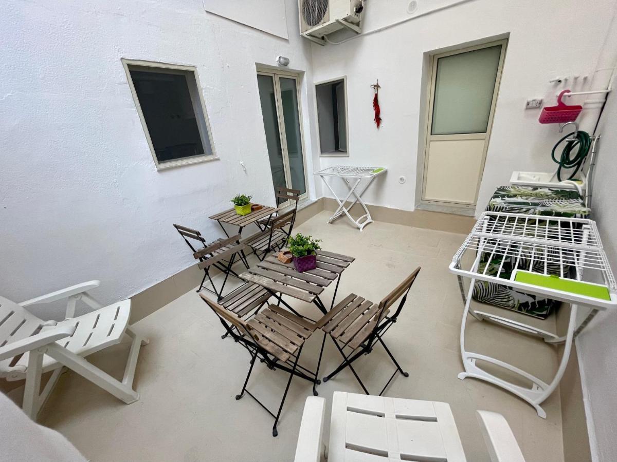 Casa Vacanze Dolce Sicilia Syracuse ภายนอก รูปภาพ