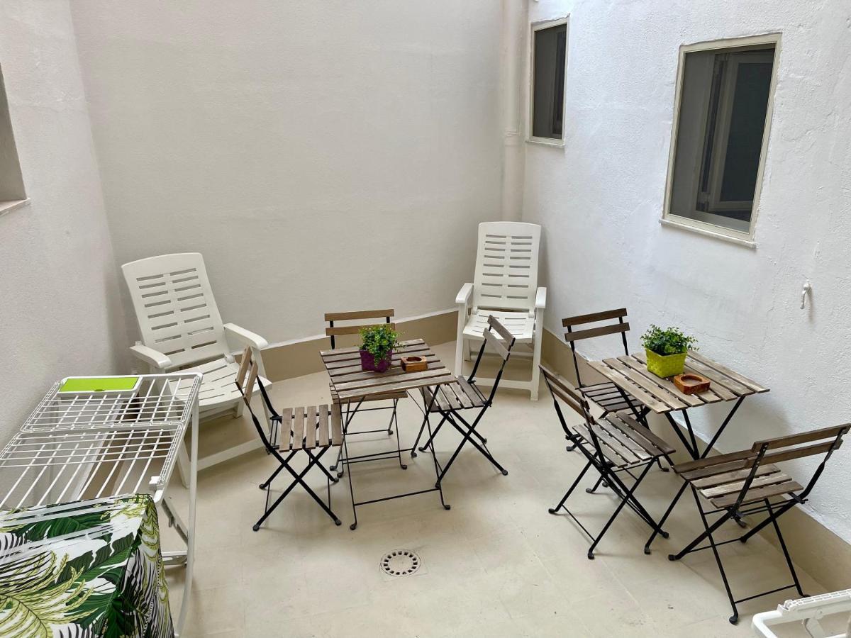 Casa Vacanze Dolce Sicilia Syracuse ภายนอก รูปภาพ