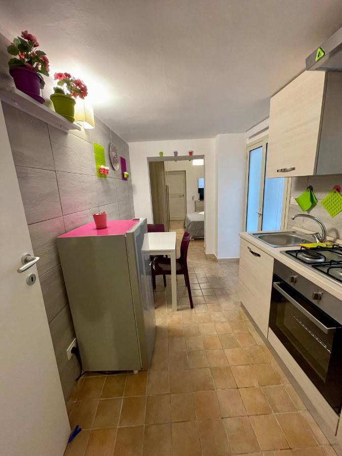 Casa Vacanze Dolce Sicilia Syracuse ภายนอก รูปภาพ
