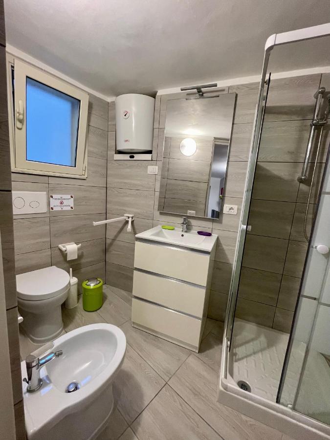 Casa Vacanze Dolce Sicilia Syracuse ภายนอก รูปภาพ