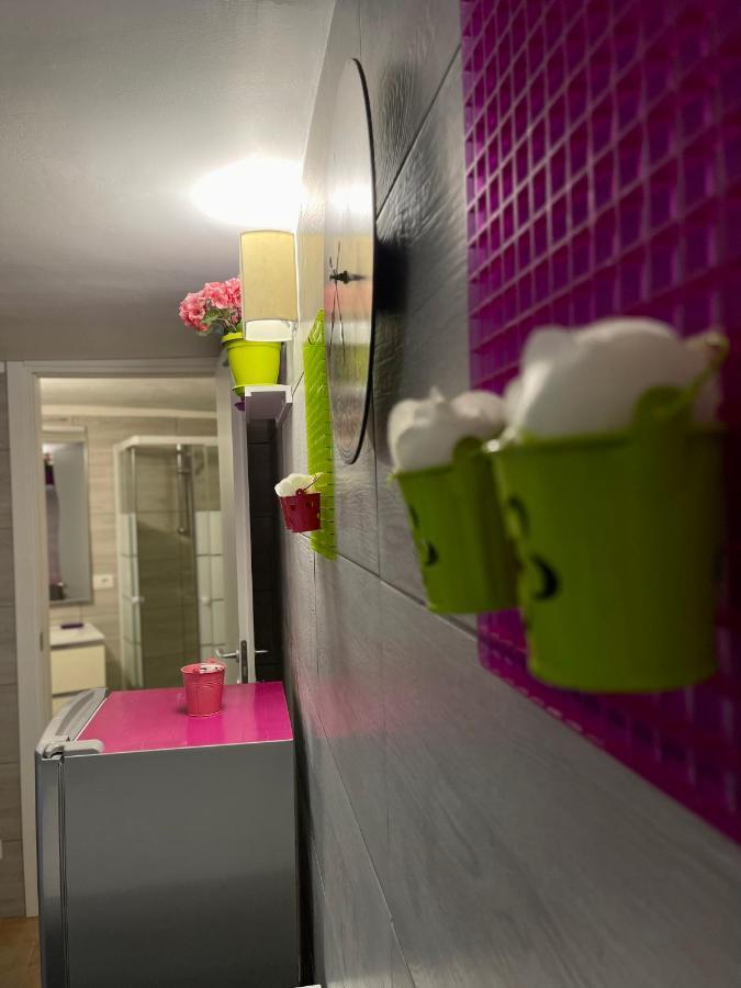 Casa Vacanze Dolce Sicilia Syracuse ภายนอก รูปภาพ