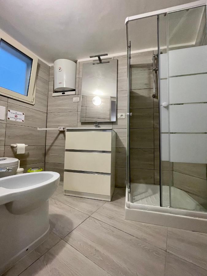 Casa Vacanze Dolce Sicilia Syracuse ภายนอก รูปภาพ