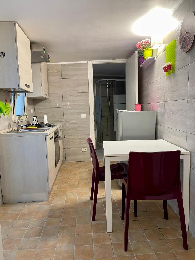 Casa Vacanze Dolce Sicilia Syracuse ภายนอก รูปภาพ