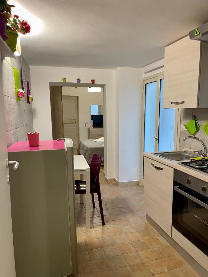 Casa Vacanze Dolce Sicilia Syracuse ภายนอก รูปภาพ