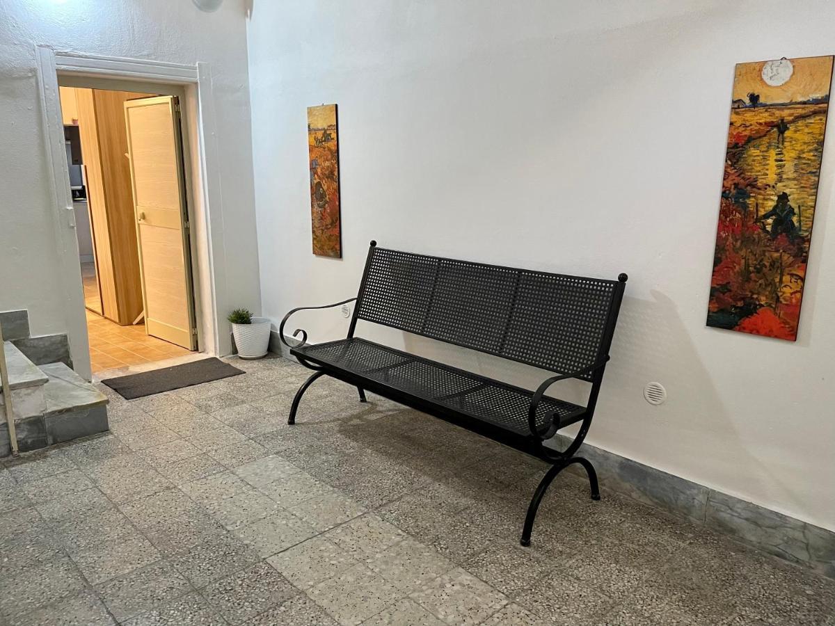 Casa Vacanze Dolce Sicilia Syracuse ภายนอก รูปภาพ